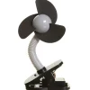 Stroller|dreambaby 20cm Baby Stroller/Pram Electric Clip-On Cooling Fan Long Lasting - cutbabycare.com | baby boutique & care hub