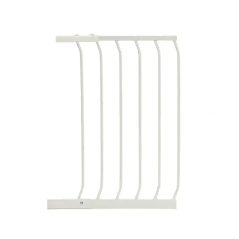 Shop All|dreambaby 45cm Chelsea Extension For Baby/Kids Safety Gate Protection White - cutbabycare.com | baby boutique & care hub