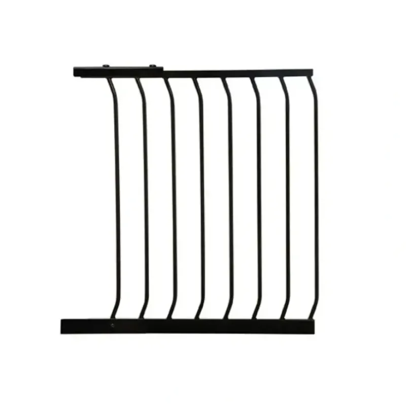 Shop All|dreambaby 63cm Chelsea Extension For Baby/Kids Safety Gate Protection Black - cutbabycare.com | baby boutique & care hub