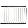 Shop All|dreambaby 100cm Chelsea Extension For Baby/Kids Safety Gate Protection Black - cutbabycare.com | baby boutique & care hub
