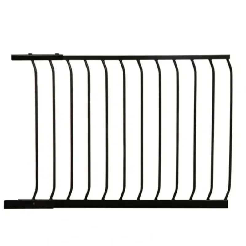 Shop All|dreambaby 100cm Chelsea Extension For Baby/Kids Safety Gate Protection Black - cutbabycare.com | baby boutique & care hub