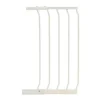 Shop All|dreambaby 36cm Chelsea Extension For Baby/Kids Safety Gate Protection White - cutbabycare.com | baby boutique & care hub