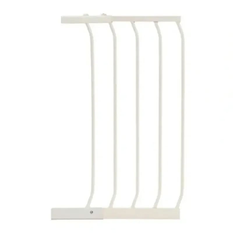 Shop All|dreambaby 36cm Chelsea Extension For Baby/Kids Safety Gate Protection White - cutbabycare.com | baby boutique & care hub