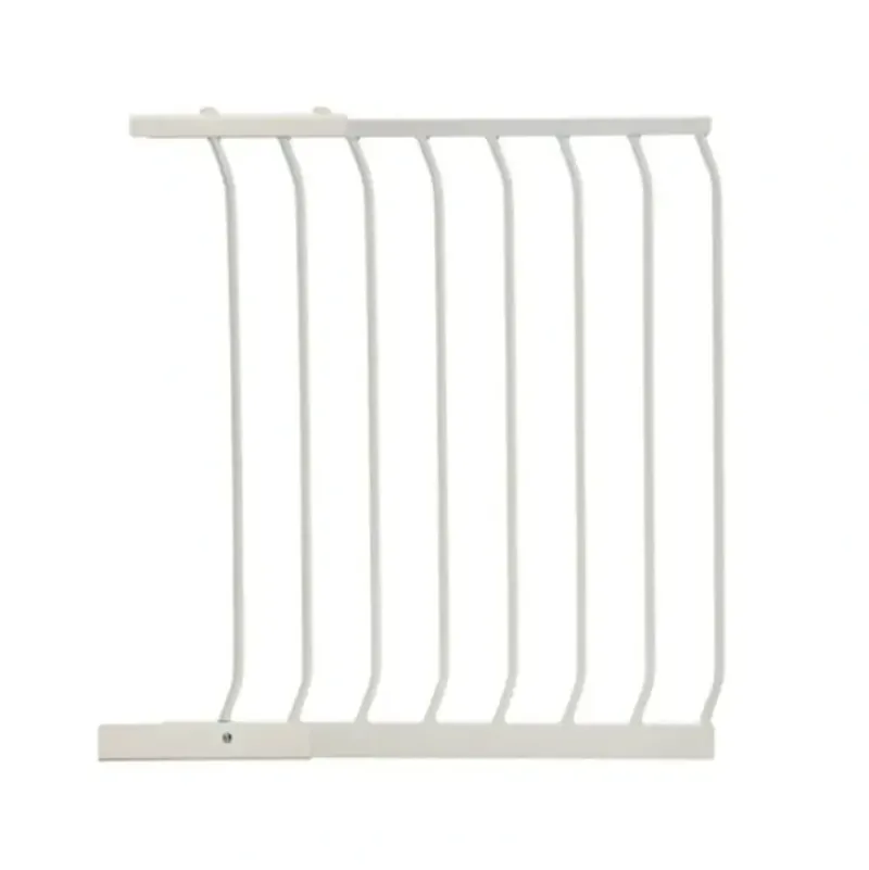 Shop All|dreambaby 63cm Chelsea Extension For Baby/Kids Safety Gate Protection White - cutbabycare.com | baby boutique & care hub