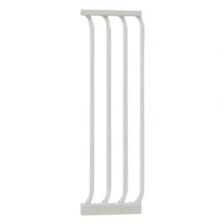 Shop All|dreambaby 27cm Chelsea Extension For Baby Safety Gate Kids/Child Barrier White - cutbabycare.com | baby boutique & care hub