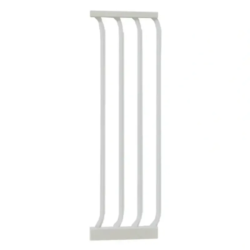 Shop All|dreambaby 27cm Chelsea Extension For Baby Safety Gate Kids/Child Barrier White - cutbabycare.com | baby boutique & care hub