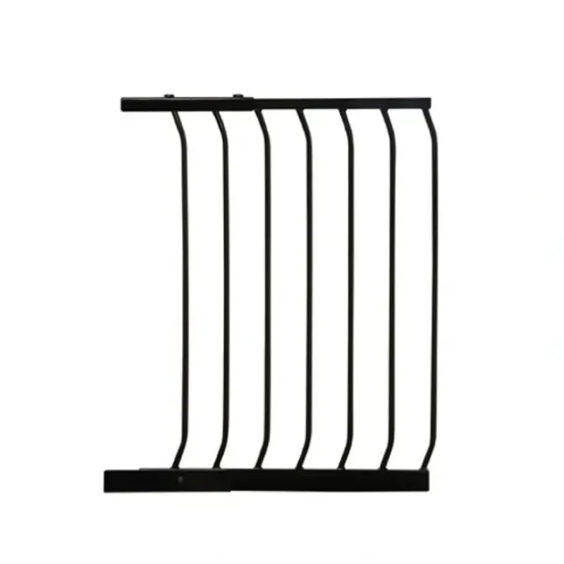 Shop All|dreambaby 45cm Chelsea Extension For Baby/Kids Safety Gate Protection Black - cutbabycare.com | baby boutique & care hub