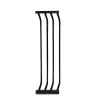 Shop All|dreambaby 27cm Chelsea Extension For Baby Safety Gate Protection Barrier Black - cutbabycare.com | baby boutique & care hub