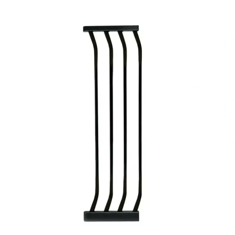 Shop All|dreambaby 27cm Chelsea Extension For Baby Safety Gate Protection Barrier Black - cutbabycare.com | baby boutique & care hub