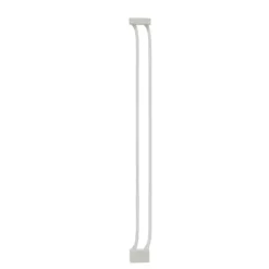 Shop All|dreambaby 18cm Chelsea Xtra-Tall Extension For Baby Safety Gate/Barrier White - cutbabycare.com | baby boutique & care hub