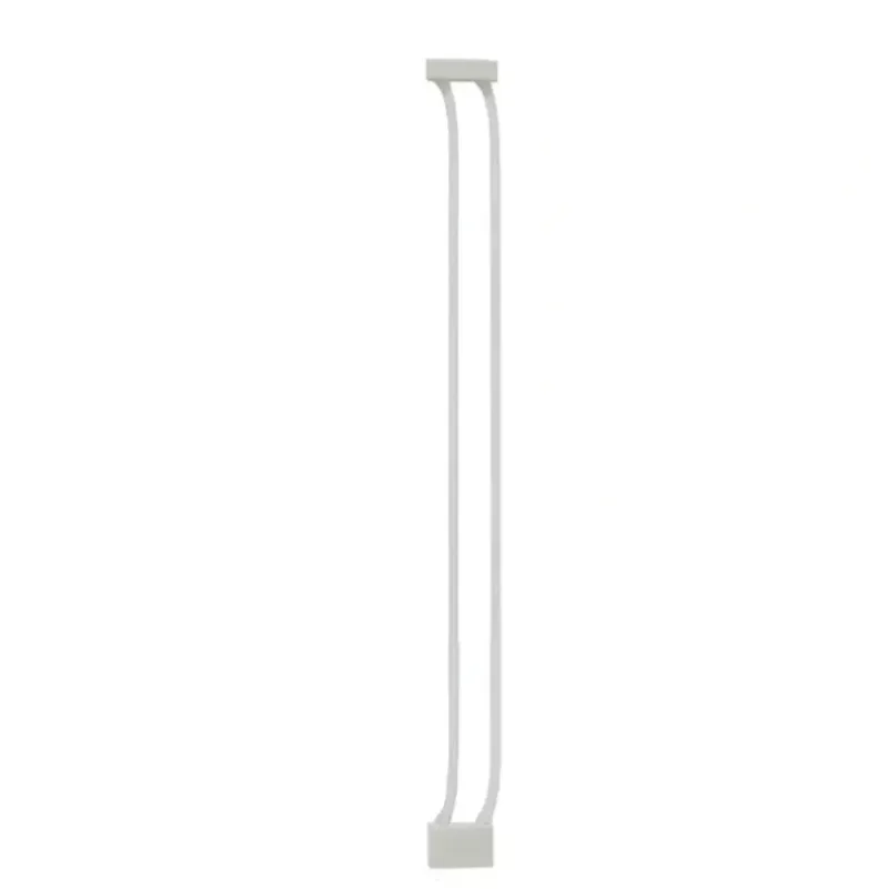 Shop All|dreambaby 18cm Chelsea Xtra-Tall Extension For Baby Safety Gate/Barrier White - cutbabycare.com | baby boutique & care hub