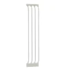 Shop All|dreambaby 27cm Chelsea Xtra-Tall Extension For Baby Safety Gate/Barrier White - cutbabycare.com | baby boutique & care hub