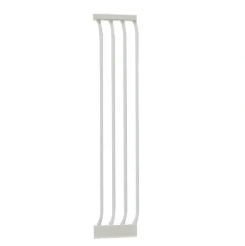 Shop All|dreambaby 27cm Chelsea Xtra-Tall Extension For Baby Safety Gate/Barrier White - cutbabycare.com | baby boutique & care hub