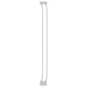Shop All|dreambaby 9cm Chelsea Xtra-Tall Extension For Baby Safety Gate/Barrier White - cutbabycare.com | baby boutique & care hub