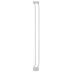 Shop All|dreambaby 9cm Chelsea Xtra-Tall Extension For Baby Safety Gate/Barrier White - cutbabycare.com | baby boutique & care hub