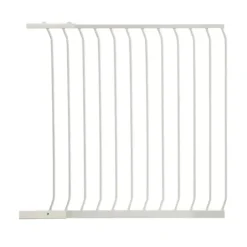 Shop All|dreambaby 100cm Chelsea Xtra-Tall Extension For Baby Safety Gate/Barrier White - cutbabycare.com | baby boutique & care hub