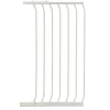 Shop All|dreambaby 54cm Chelsea Xtra-Tall Extension For Baby Safety Gate/Barrier White - cutbabycare.com | baby boutique & care hub