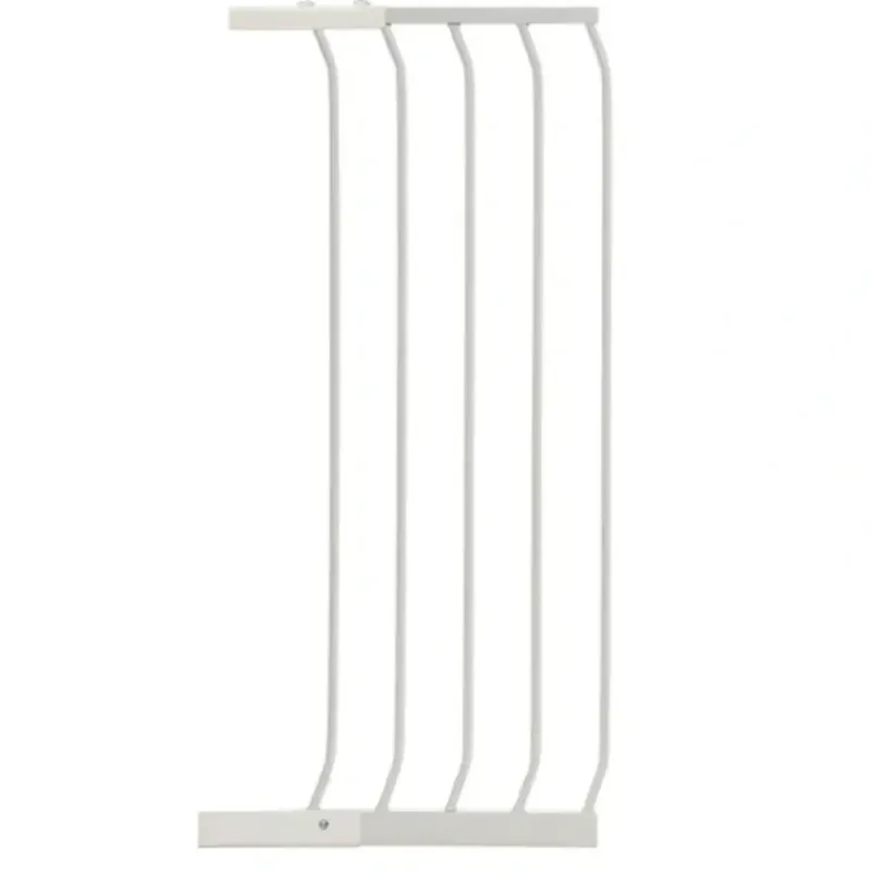 Shop All|dreambaby 36cm Chelsea Xtra-Tall Extension For Baby Safety Gate/Barrier White - cutbabycare.com | baby boutique & care hub