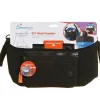Stroller|dreambaby 33cm Strollerbuddy Pram/Stroller Ezy-Reach Organiser Bag Black - cutbabycare.com | baby boutique & care hub