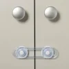Bath Potty|dreambaby Mini Multi-Purpose Latches 2 Pack - cutbabycare.com | baby boutique & care hub