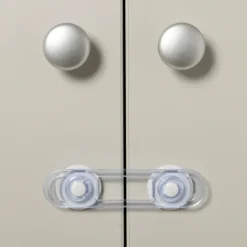 Bath Potty|dreambaby Mini Multi-Purpose Latches 2 Pack - cutbabycare.com | baby boutique & care hub