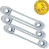 Bath Potty|dreambaby Multi Purpose Latches 3 Pack - cutbabycare.com | baby boutique & care hub