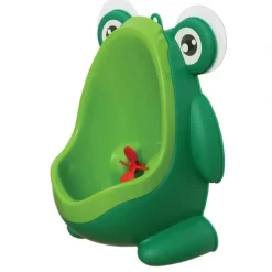 Bath Potty|dreambaby Pee-Pod Urinal With Spinning Target - cutbabycare.com | baby boutique & care hub