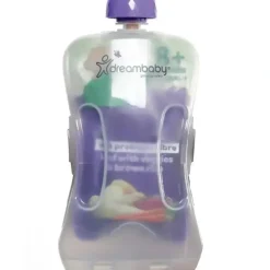 Shop All|dreambaby Pouch Pal 15cm Storage Container/Holder Baby 6m+ For Food Pouches - cutbabycare.com | baby boutique & care hub