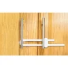 Shop All|dreambaby Slim-Line Slide Lock 2 Pack - cutbabycare.com | baby boutique & care hub