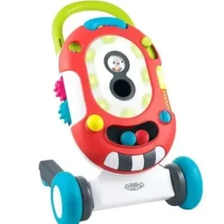 Gear Travel|Early Learning Centre Little Senses Light & Sound Walker - cutbabycare.com | baby boutique & care hub