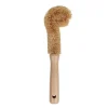 Shop All|Eco Basics 23cm Plastic Free Bottle/Jars Brush Residue/Grim Remover Cleaner - cutbabycare.com | baby boutique & care hub