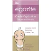 Health Safety|Ego Egozite Cradle Cap Lotion 50ml - cutbabycare.com | baby boutique & care hub