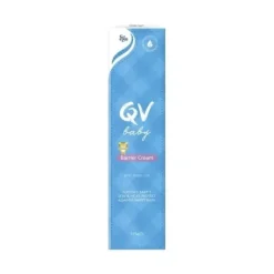 Shop All|Ego QV Baby Barrier Cream 125G - cutbabycare.com | baby boutique & care hub