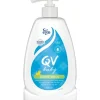Bath Potty|Ego QV Baby Gentle Wash 500g - cutbabycare.com | baby boutique & care hub
