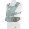 Shop All|Ergobaby Aerloom Newborn Baby Carrier | Sea Cliff - cutbabycare.com | baby boutique & care hub