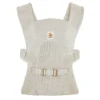 Shop All|Ergobaby Aerloom Newborn Baby Carrier | Sand - cutbabycare.com | baby boutique & care hub