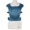 Health Safety|Ergobaby Embrace Soft Air Mesh Newborn Baby Carrier | Blue - cutbabycare.com | baby boutique & care hub