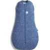 Shop All|ergoPouch Cocoon Swaddle Bag Night Sky TOG 1.00 Size 0-3 Months - cutbabycare.com | baby boutique & care hub