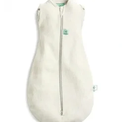 Shop All|ergoPouch Swaddle Bag 2.5 Tog (Greymarle) 0-3 Months - cutbabycare.com | baby boutique & care hub
