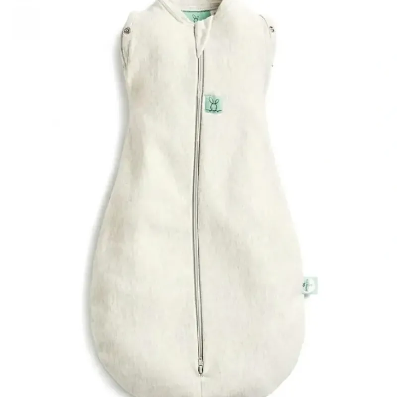 Shop All|ergoPouch Swaddle Bag 2.5 Tog (Greymarle) 0-3 Months - cutbabycare.com | baby boutique & care hub