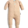 Shop All|ergoPouch 3.5TOG Pyjamas/Sleepwear Suit/Romper Baby Organic Cotton Golden - cutbabycare.com | baby boutique & care hub