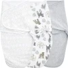 Stroller|Essentials wrap swaddle 3pack - Toile 4-6 months - cutbabycare.com | baby boutique & care hub