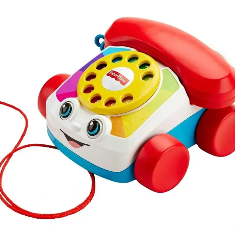 Shop All|Fisherprice Chatter Telephone - cutbabycare.com | baby boutique & care hub
