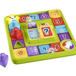 Shop All|Fisher-Price Laugh & Learn Puppy's Game Activity Board - cutbabycare.com | baby boutique & care hub