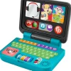 Shop All|Fisher-Price Laugh & Learn Let'S Connect Laptop - cutbabycare.com | baby boutique & care hub