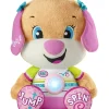 Shop All|Fisher-Price Laugh and Learn So Big Sis Musical Pup - cutbabycare.com | baby boutique & care hub