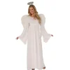 Shop All|Forum Novelties Angel Christmas Nativity Xmas Women Opp Dress Costume Size STD - cutbabycare.com | baby boutique & care hub