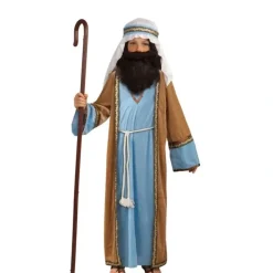 Shop All|Forum Novelties Joseph Deluxe Dress Up Costume Kids/Boys/Children Size M - cutbabycare.com | baby boutique & care hub