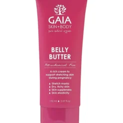 Shop All|Gaia Belly Butter For Mum 150ml - cutbabycare.com | baby boutique & care hub