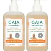 Bath Potty|Gaia 1L Pure/Organic Bath & Body Wash for Baby/Kids/Toddlers Vegan Friendly - cutbabycare.com | baby boutique & care hub